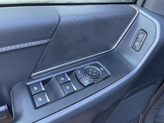 new 2025 Ford F-150 car, priced at $56,778