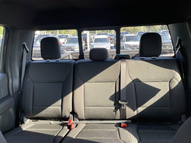 new 2025 Ford F-150 car, priced at $56,778