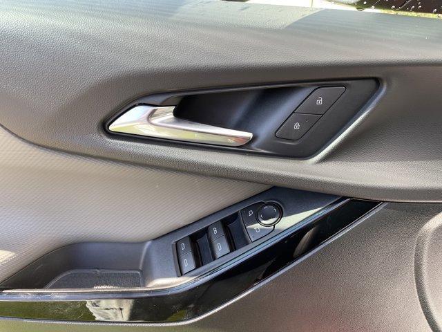 new 2026 Chevrolet Equinox car, priced at $30,677