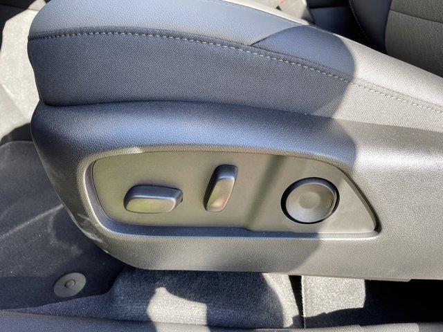 new 2026 Chevrolet Equinox car, priced at $30,677