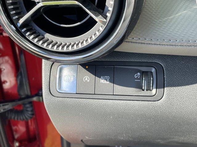 new 2026 Chevrolet Equinox car, priced at $30,677