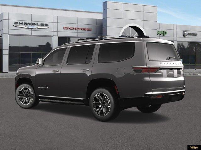 new 2025 Jeep Wagoneer car, priced at $68,946