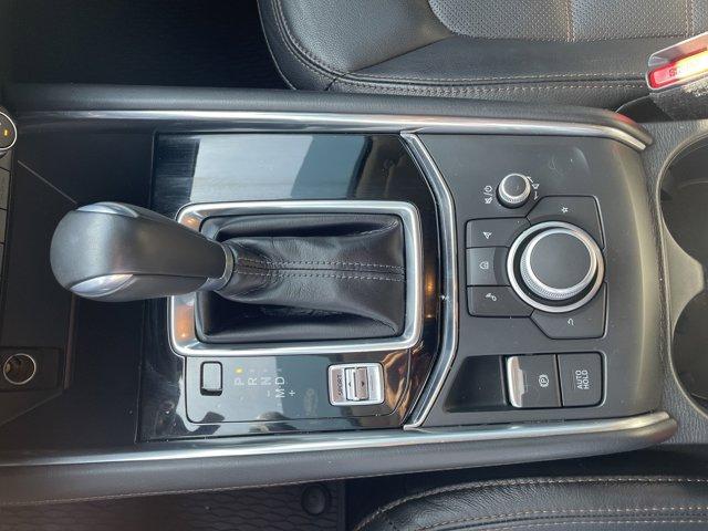 used 2021 Mazda CX-5 car, priced at $25,984