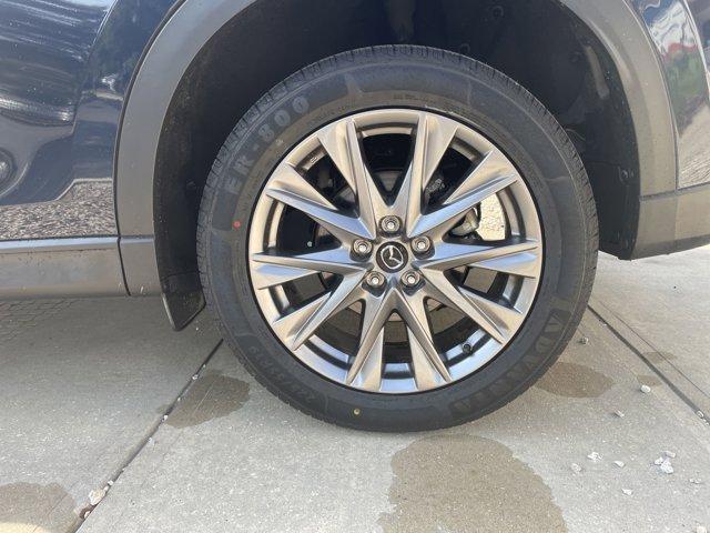 used 2021 Mazda CX-5 car, priced at $25,984