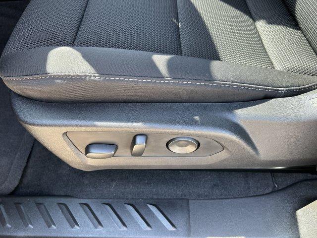 new 2025 Chevrolet Colorado car, priced at $37,820