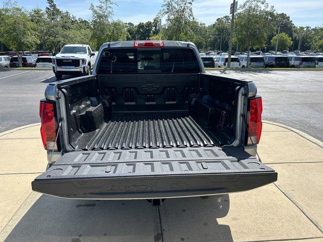 new 2025 Chevrolet Colorado car, priced at $37,820