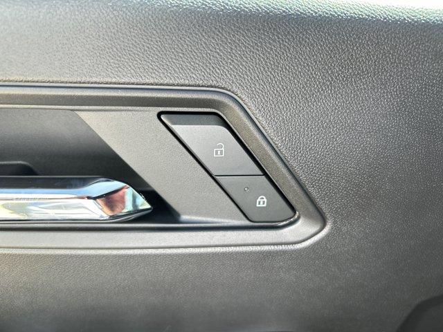 new 2025 Chevrolet Colorado car, priced at $37,820