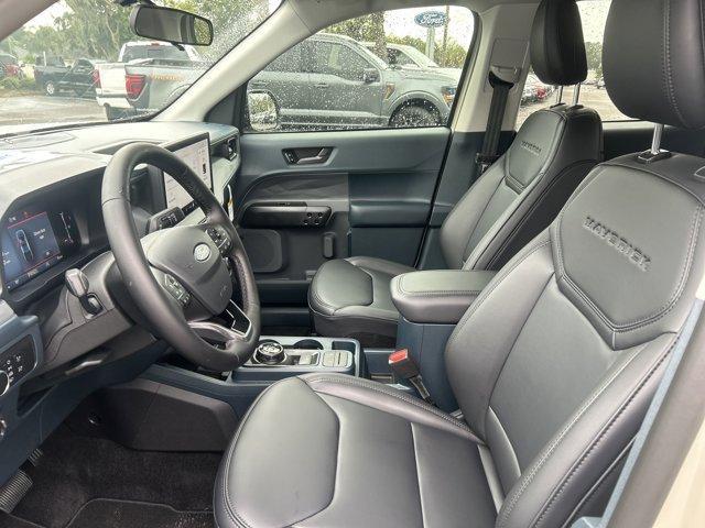 new 2025 Ford Maverick car, priced at $40,558