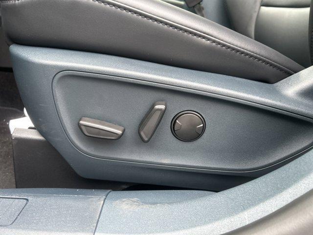 new 2025 Ford Maverick car, priced at $40,558