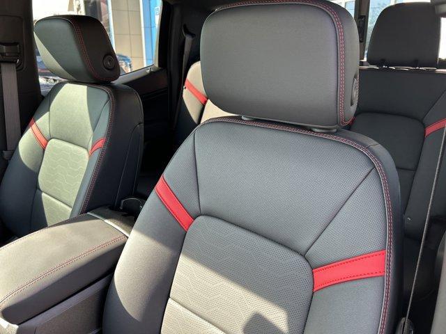 new 2025 Chevrolet Colorado car, priced at $46,802
