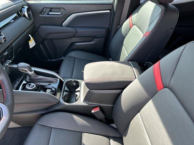 new 2025 Chevrolet Colorado car, priced at $46,802