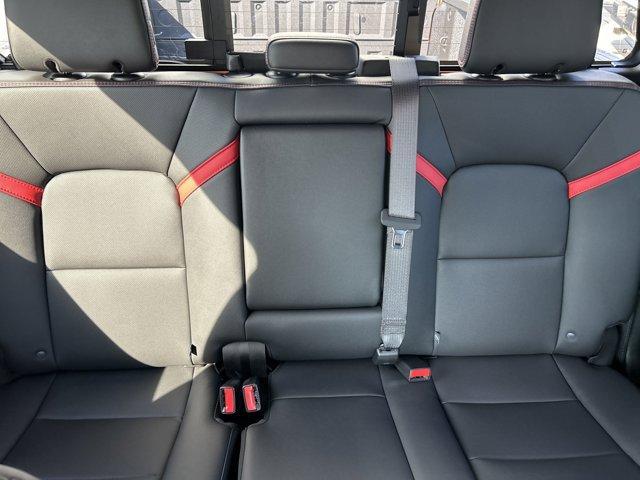 new 2025 Chevrolet Colorado car, priced at $46,802