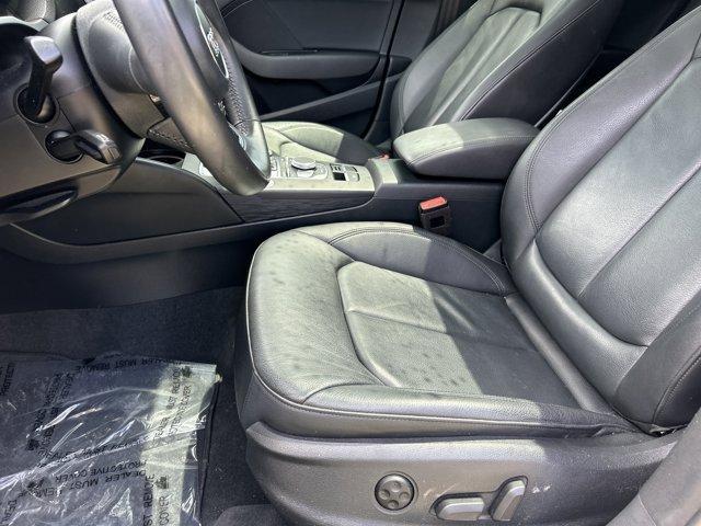 used 2020 Audi A3 car, priced at $21,905