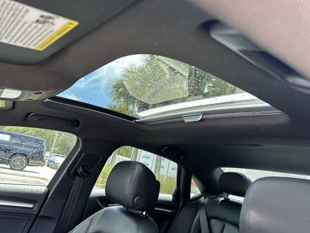 used 2020 Audi A3 car, priced at $21,905