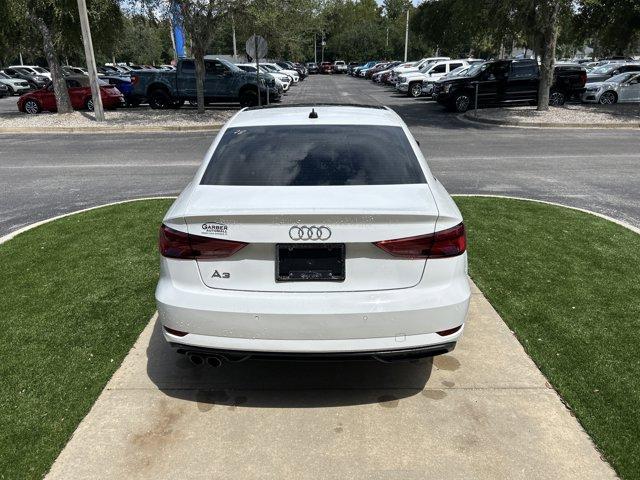 used 2020 Audi A3 car, priced at $21,905