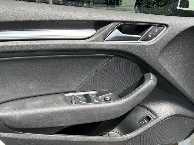 used 2020 Audi A3 car, priced at $21,905