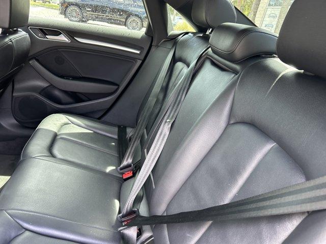 used 2020 Audi A3 car, priced at $21,905
