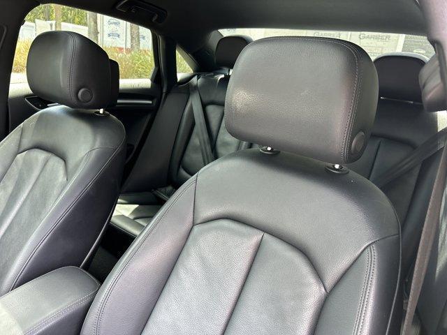 used 2020 Audi A3 car, priced at $21,905