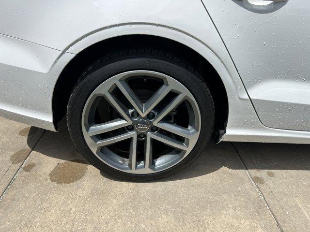 used 2020 Audi A3 car, priced at $21,905