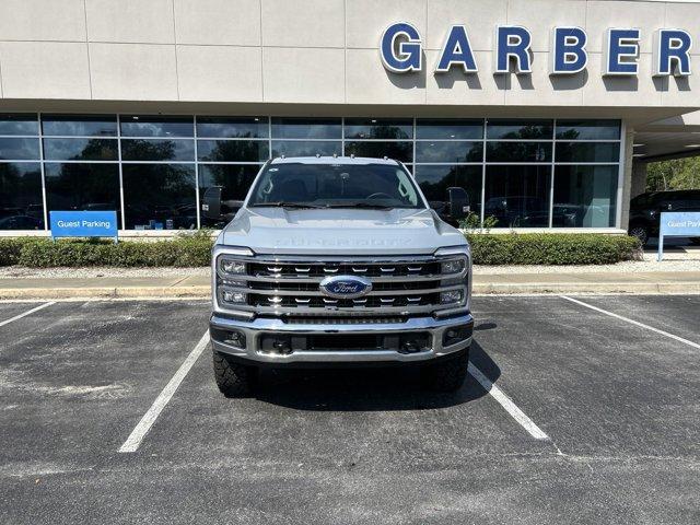 new 2024 Ford F-250 car, priced at $71,163