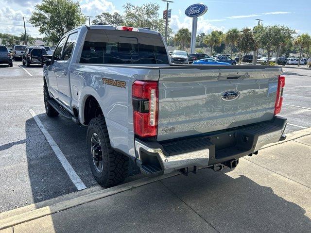 new 2024 Ford F-250 car, priced at $71,163