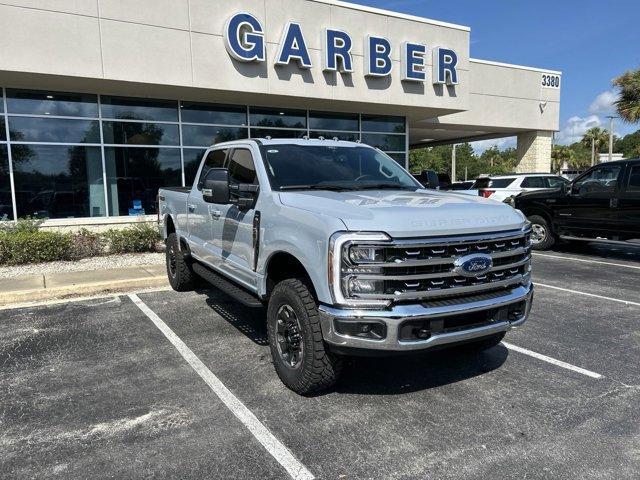 new 2024 Ford F-250 car, priced at $71,163