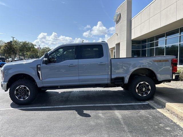 new 2024 Ford F-250 car, priced at $71,163