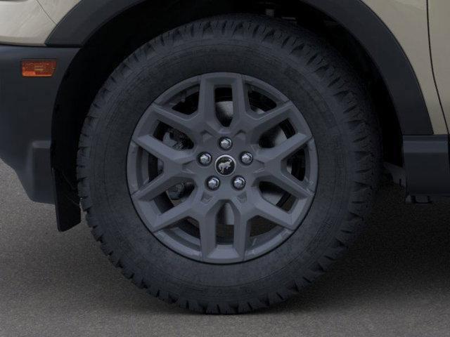 new 2025 Ford Bronco Sport car, priced at $36,195