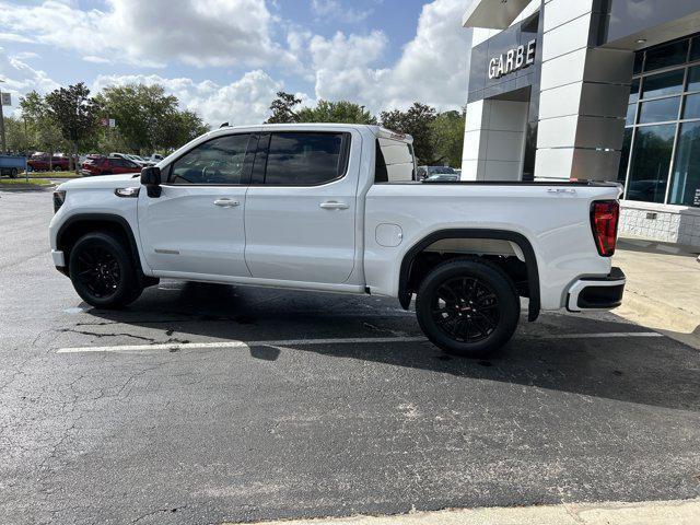 new 2025 GMC Sierra 1500 car, priced at $46,835