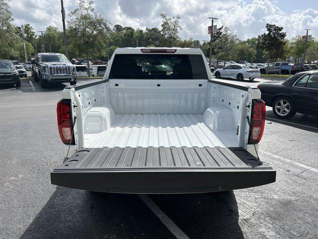 new 2025 GMC Sierra 1500 car, priced at $46,835