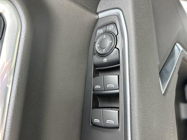 new 2025 GMC Sierra 1500 car, priced at $46,835