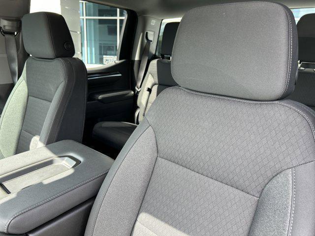 new 2025 GMC Sierra 1500 car, priced at $46,835