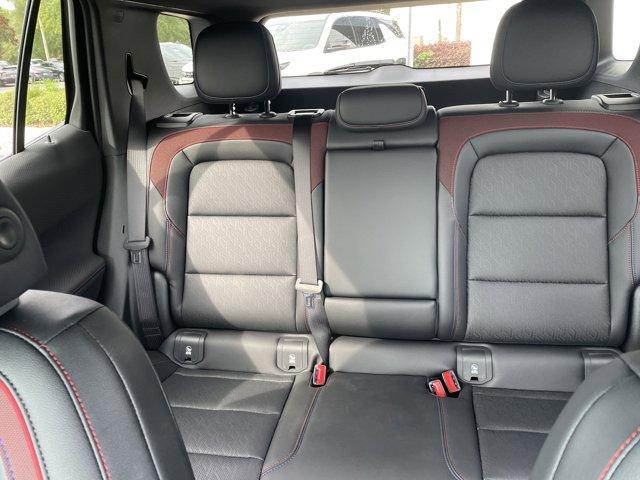 new 2026 Chevrolet Equinox car