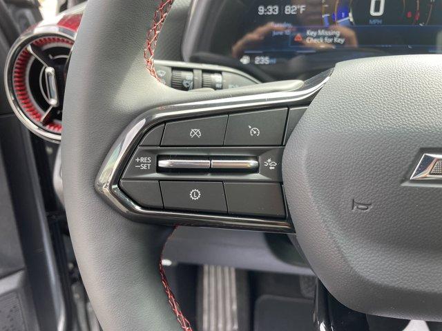 new 2026 Chevrolet Equinox car