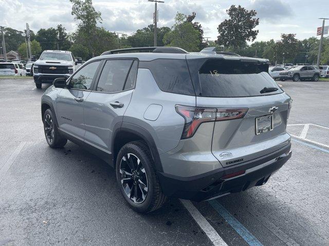 new 2026 Chevrolet Equinox car