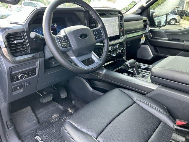 new 2025 Ford F-150 car, priced at $71,310