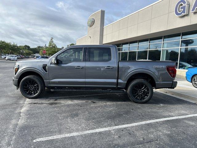 new 2025 Ford F-150 car, priced at $71,310