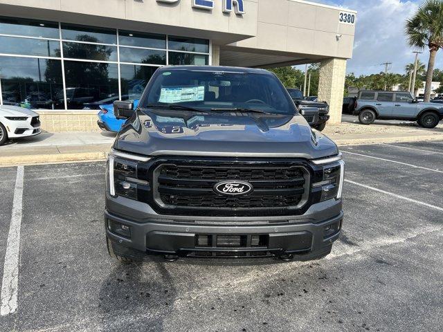 new 2025 Ford F-150 car, priced at $71,310