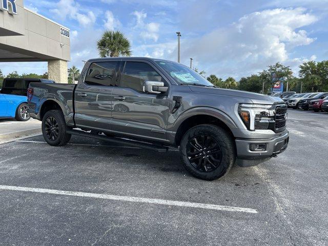 new 2025 Ford F-150 car, priced at $71,310
