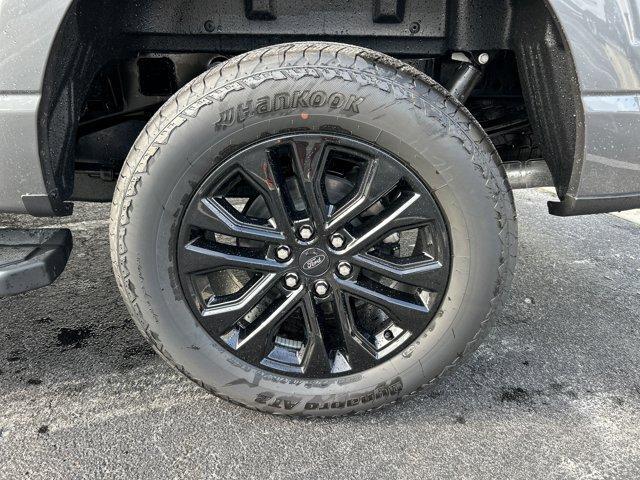 new 2025 Ford F-150 car, priced at $71,310
