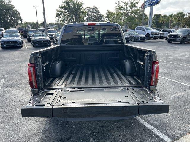 new 2025 Ford F-150 car, priced at $71,310