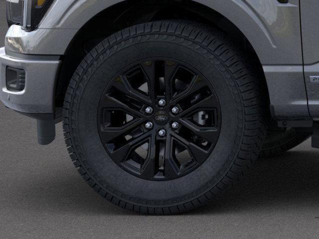 new 2025 Ford F-150 car, priced at $78,440