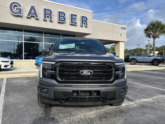 new 2025 Ford F-150 car, priced at $71,310