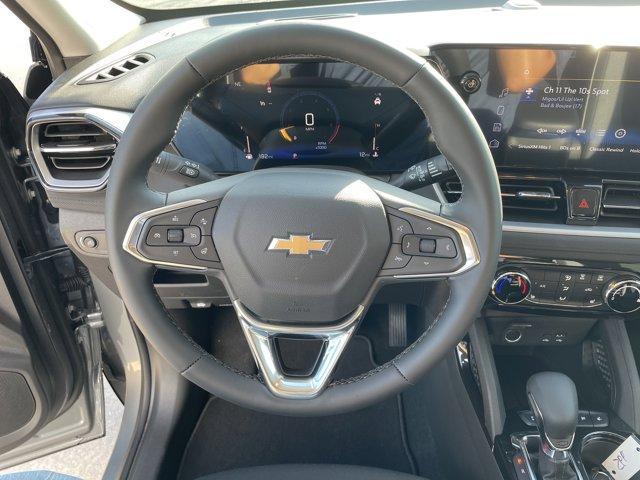 new 2026 Chevrolet TrailBlazer car, priced at $26,201