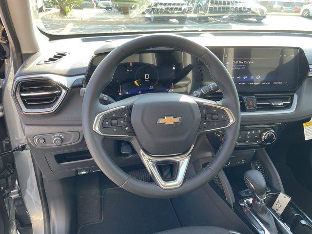 new 2026 Chevrolet TrailBlazer car, priced at $26,201