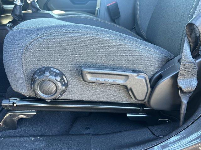 new 2025 Jeep Gladiator car, priced at $48,816