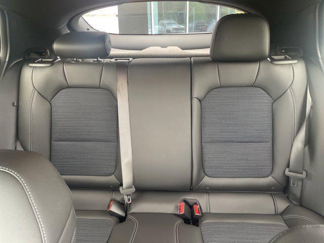 new 2025 Buick Envista car, priced at $26,144