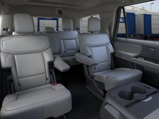 new 2025 Ford Expedition car, priced at $69,047