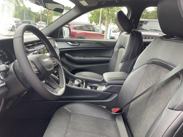 new 2025 Jeep Grand Cherokee L car, priced at $40,190