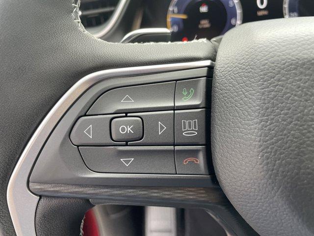 new 2025 Jeep Grand Cherokee L car, priced at $40,190